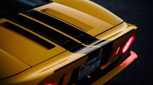 Ford GT PB1-1 2005 года