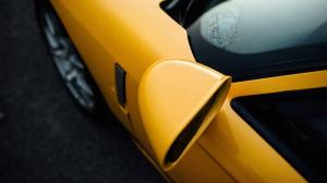 Ford GT PB1-1 2005 года