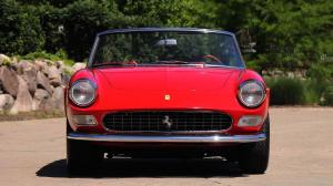 Ferrari 275 GTS 1966 года будет продан в августе