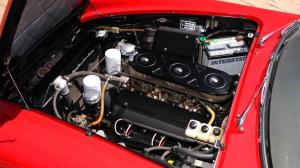 Ferrari 275 GTS 1966 года, кузов 07967