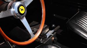 Ferrari 275 GTS 1966 года, кузов 07967