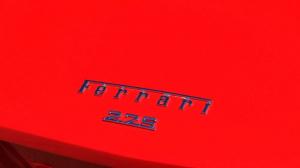 Ferrari 275 GTS 1966 года, кузов 07967