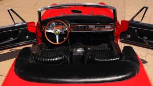 Ferrari 275 GTS 1966 года, кузов 07967