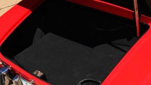Ferrari 275 GTS 1966 года, кузов 07967