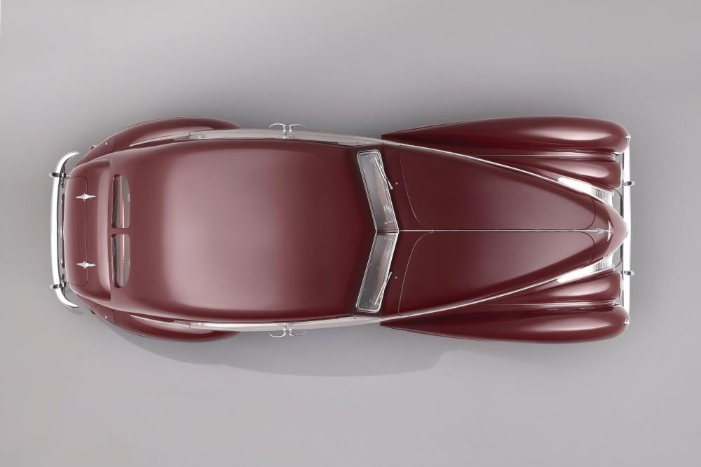 Bentley Corniche Saloon by Mulliner Recreation 2019 года