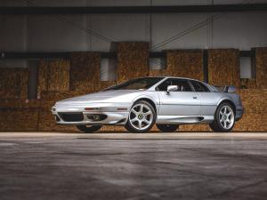 Lotus Esprit V8 SE 2001 года