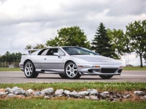 Lotus Esprit V8 SE 2001 года