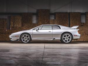 Lotus Esprit V8 SE 2001 года