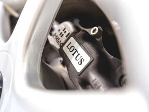 Lotus Esprit V8 SE 2001 года