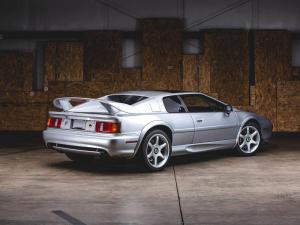 Lotus Esprit V8 SE 2001 года