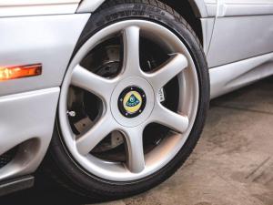 Lotus Esprit V8 SE 2001 года