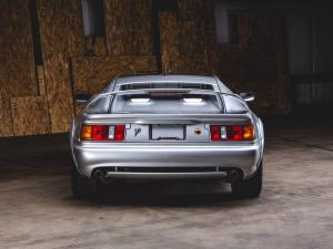 Lotus Esprit V8 SE 2001 года