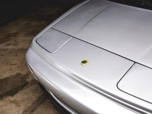 Lotus Esprit V8 SE 2001 года