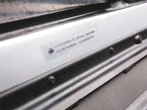 Lotus Esprit V8 SE 2001 года