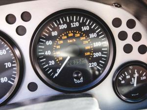 Lotus Esprit V8 SE 2001 года