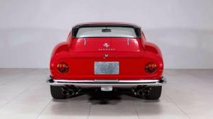 Ferrari 275 GTB/4 Alloy 1967 года