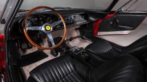 Ferrari 275 GTB/4 Alloy 1967 года