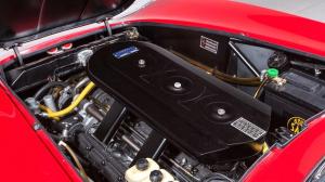 Ferrari 275 GTB/4 Alloy 1967 года