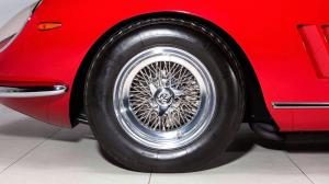Ferrari 275 GTB/4 Alloy 1967 года