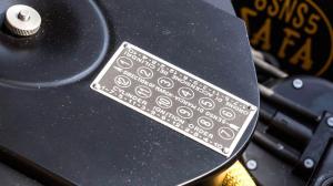 Ferrari 275 GTB/4 Alloy 1967 года