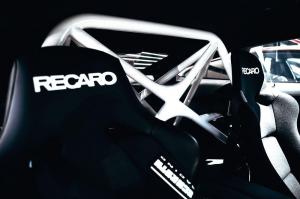 BMW M8 Competition Coupe MotoGP Safety Car 2019 года
