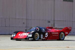 Porsche 962 IMSA GTP 1987 года