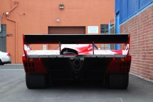 Porsche 962 IMSA GTP 1987 года