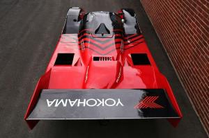 Porsche 962 IMSA GTP 1987 года