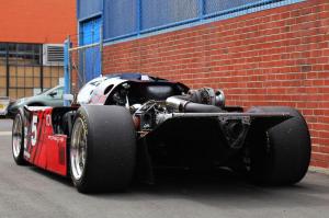 Porsche 962 IMSA GTP 1987 года
