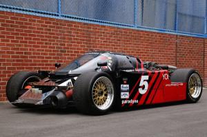 Porsche 962 IMSA GTP 1987 года