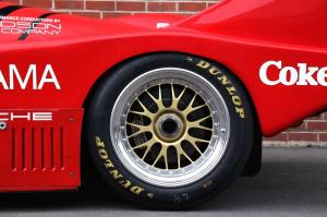 Porsche 962 IMSA GTP 1987 года
