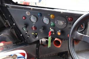 Porsche 962 IMSA GTP 1987 года