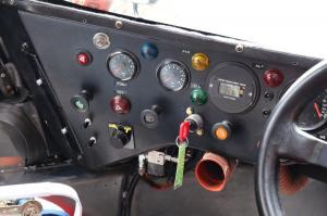 Porsche 962 IMSA GTP 1987 года
