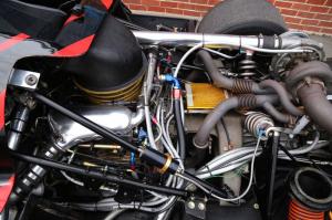 Porsche 962 IMSA GTP 1987 года