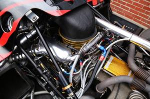 Porsche 962 IMSA GTP 1987 года