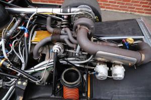 Porsche 962 IMSA GTP 1987 года