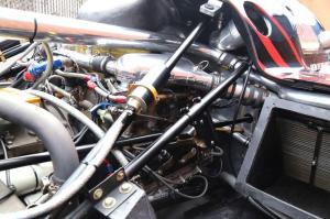 Porsche 962 IMSA GTP 1987 года