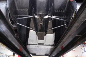 Porsche 962 IMSA GTP 1987 года