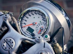 Ducati S4R Angalore by Benjie's Cafe Racer