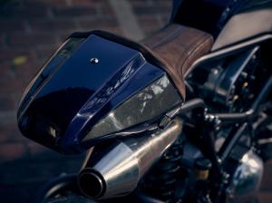 Ducati S4R Angalore by Benjie's Cafe Racer