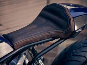 Ducati S4R Angalore by Benjie's Cafe Racer