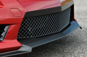Cadillac ATS-V 2016 года