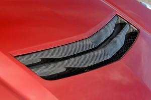 Cadillac ATS-V 2016 года