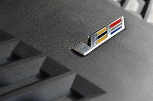 Cadillac ATS-V 2016 года