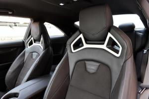 Cadillac ATS-V 2016 года