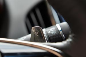 Cadillac ATS-V 2016 года