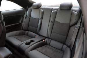 Cadillac ATS-V 2016 года