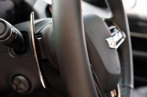 Cadillac ATS-V 2016 года