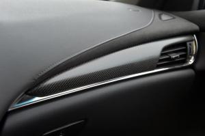 Cadillac ATS-V 2016 года