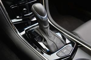 Cadillac ATS-V 2016 года
